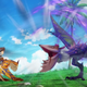 Illustration for article titled In the Latest Chapter Of... Monster Hunter Stories: RIDE ON (Ch.3em/em3)